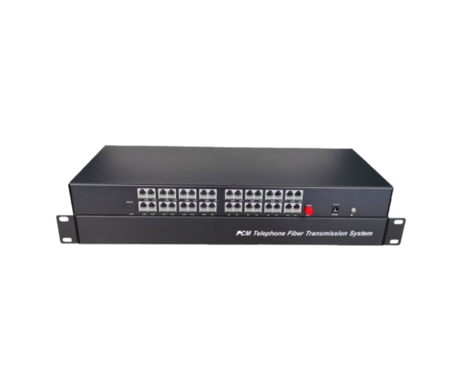 Telephone Converter Converter 32CH
